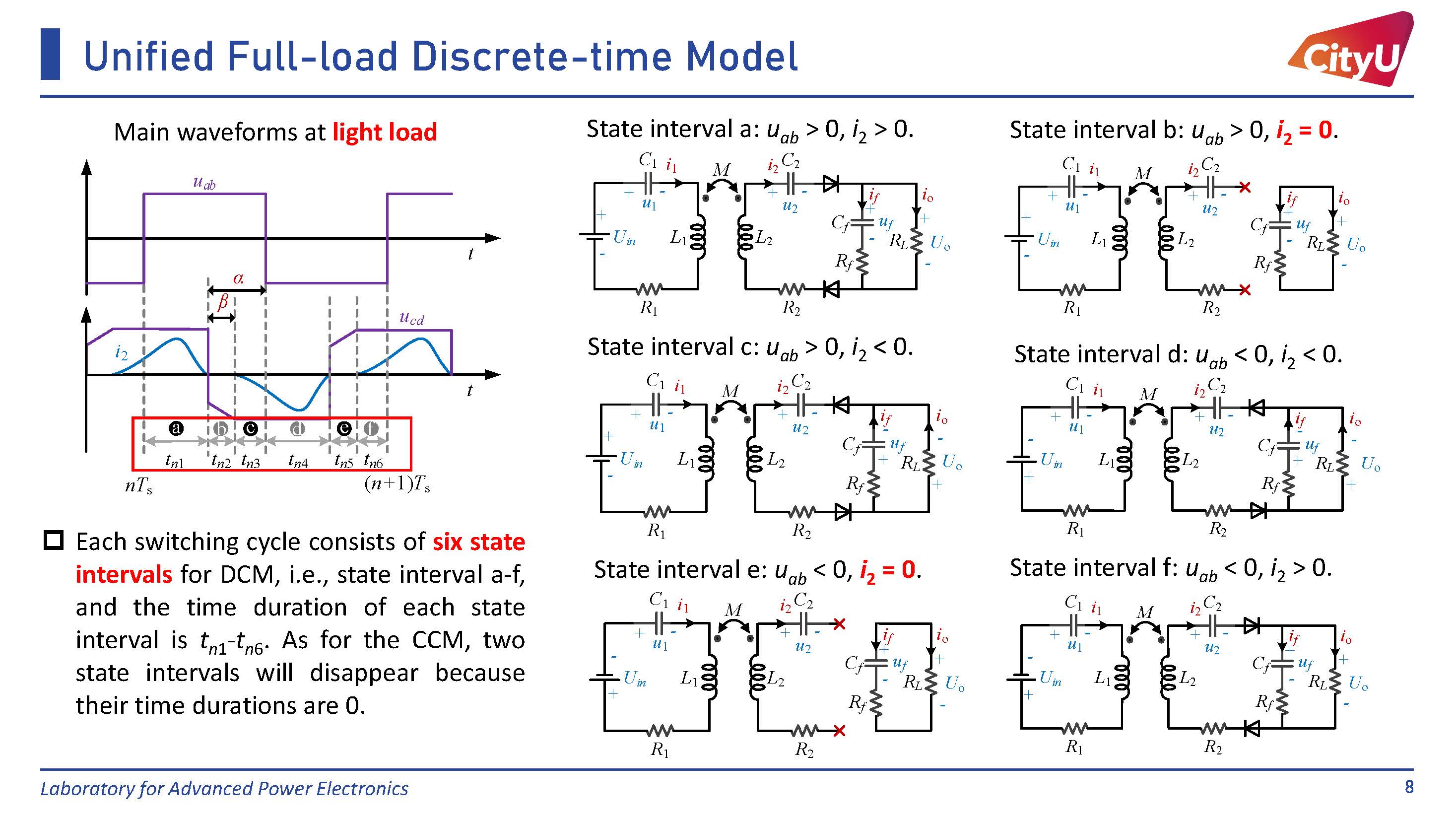 UFDT Slide 2